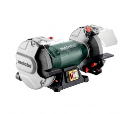 METABO SZLIFIERKA STOŁOWA PODWÓJNA DSD 200 PLUS 750W 604210000