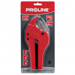 PROLINE OBCINAK DO RUR PCV 42MM 17201