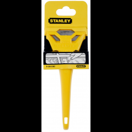 STANLEY SKROBAK DO SZYB 60MM 285900