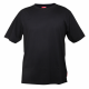 LAHTIPRO KOSZULKA T-SHIRT CZARNA ROZMIAR "XXXL" L4020506