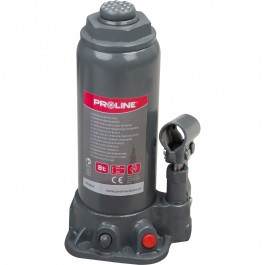 PROLINE PODNOŚNIK HYDRAULICZNY SŁUPKOWY 12T 230-465MM 46812