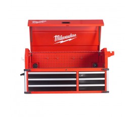 MILWAUKEE DOSTAWKA DO WÓZKA 117CM Z 6 SZUFLADAMI 4932478854