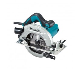 MAKITA PILARKA TARCZOWA 1600W 190MM 65/45MM HS7611