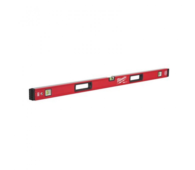 MILWAUKEE POZIOMNICA MAGNETYCZNA REDSTICK BACKBONE 120CM 4932459069