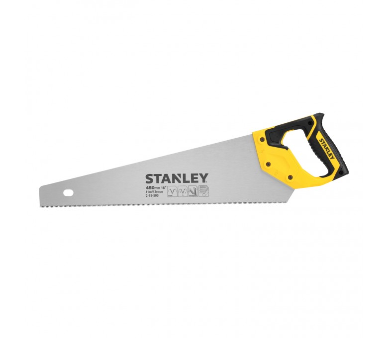 STANLEY PIŁA PŁATNICA 450MM JET-CUT 155952