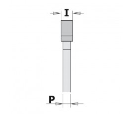 CMT OSTRZE HM I=1.5 D=47.6 F=8 822.315.11