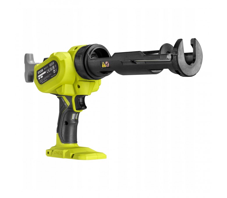 RYOBI AKUMULATOROWY PISTOLET DO USZCZELNIANIA 18V RCG18-0 5133005569