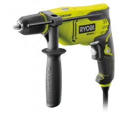 RYOBI WIERTARKA UDAROWA 680W 5133002016