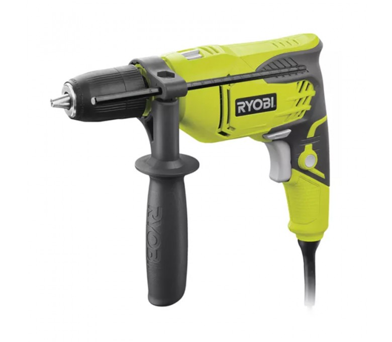 RYOBI WIERTARKA UDAROWA 500W RPD500-G 5133001832