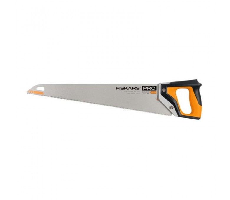 FISKARS PIŁA RĘCZNA 550MM POWERTOOTH 7TPI FS1062916