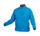 HOGERT KURTKA SOFTSHELL BIESE NIEBIESKA ROZMIAR XXXL HT5K256-3XL