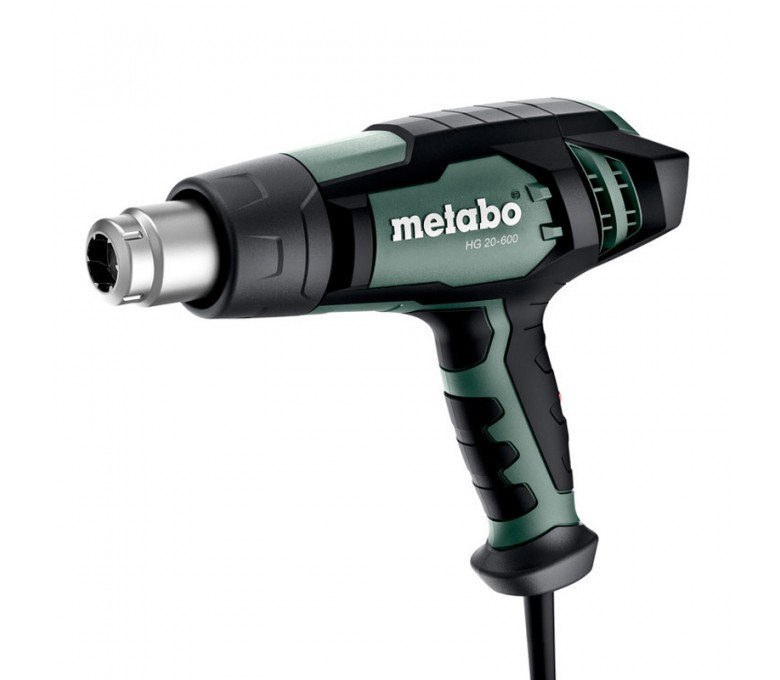 METABO OPALARKA HG 20-600 2000W 602066000