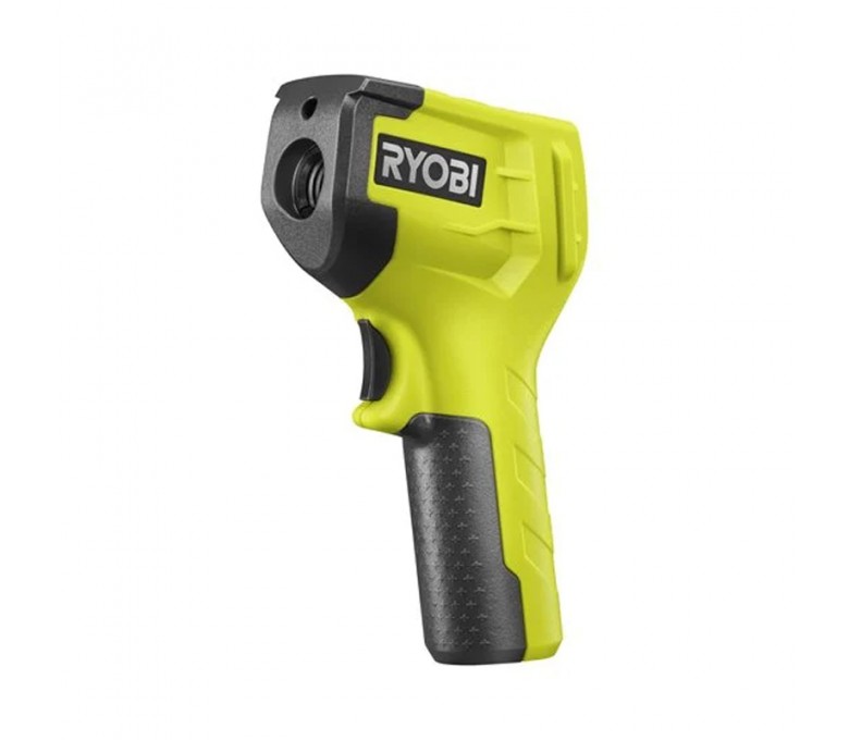 RYOBI 8-PUNKTOWY TERMOMETR NA PODCZERWIEŃ RBIRT08 5133004866