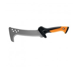 FISKARS TASAK Z PIŁĄ SOLID FS1051233