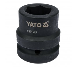 YATO NASADKA 6-KĄTNA UDAROWA 1' 27MM CRMO YT-1183