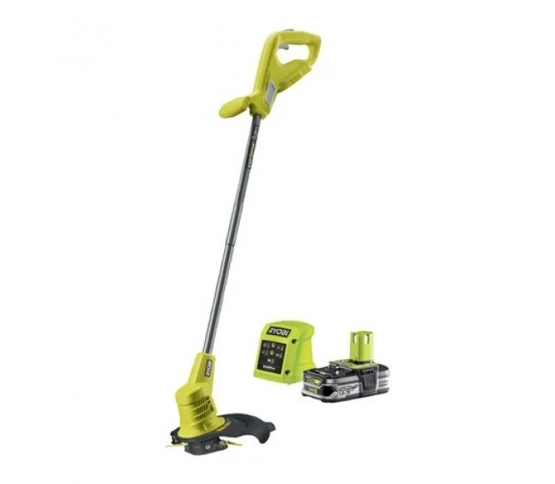 RYOBI AKUMULATOROWA PODKASZARKA RLT1825M15S 18V 5133005015