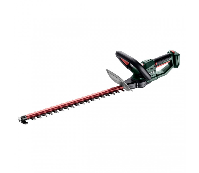 METABO AKUMULATOROWE NOŻYCE DO ŻYWOPŁOTU HS 18 LTX 55 18V 601718850