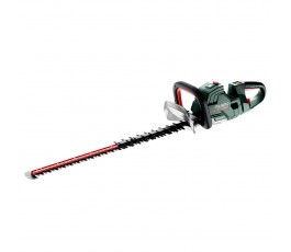 METABO AKUMULATOROWE NOŻYCE DO ŻYWOPŁOTU HS 18 LTX BL 75 18V 601724850