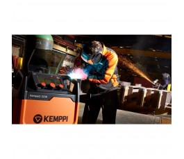 KEMPPI MIGOMAT KEMPACT 323R Z UCHWYTEM GX403G 5M P2212GX