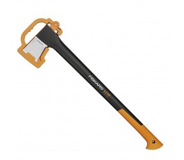 FISKARS SIEKIERA ROZŁUPUJĄCA X21+ OSTRZAŁKA FS1019333