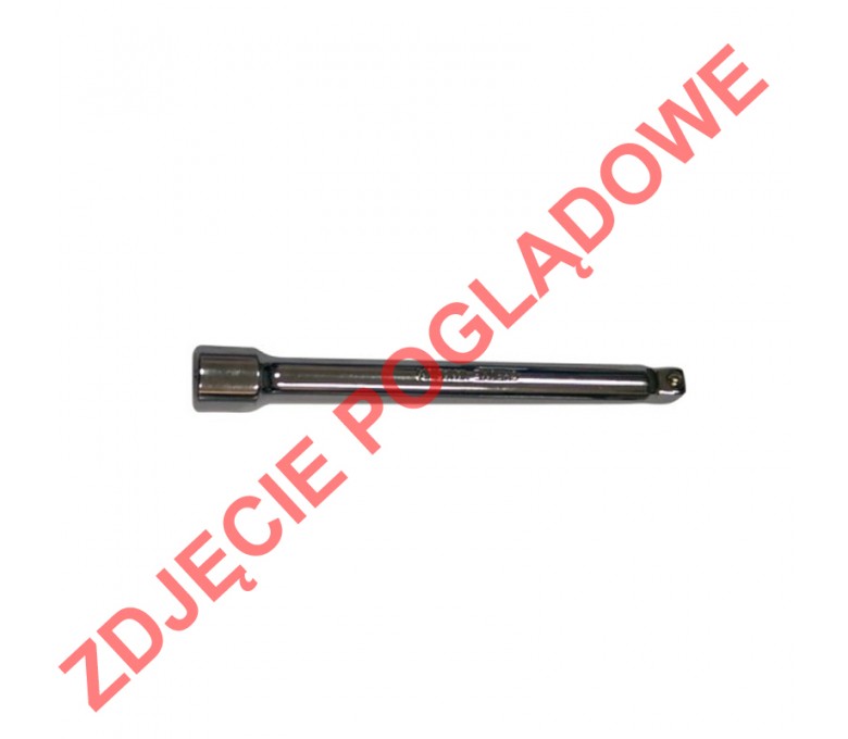 PROLINE PRZEDŁUŻKA UCHYLNA 1/2' 200MM CRV ZR18673