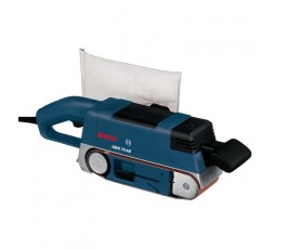 BOSCH SZLIFIERKA TAŚMOWA GBS 75 AE 750W 0601274708