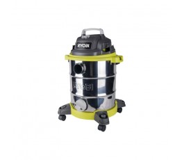 RYOBI ODKURZACZ NA MOKRO IN2 1500W 30L 5133004988