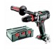 METABO AKUMULATOROWA WIERTARKO-WKRĘTARKA BS 18 LTX-3 BL Q I METAL + METABOX 145L 603180840