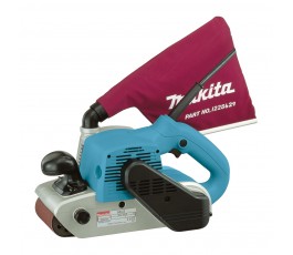 MAKITA SZLIFIERKA TAŚMOWA 1200W 9403J