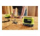 RYOBI MINI GŁOŚNIK BLUETOOTH RBTM18-0 18V 5133005000