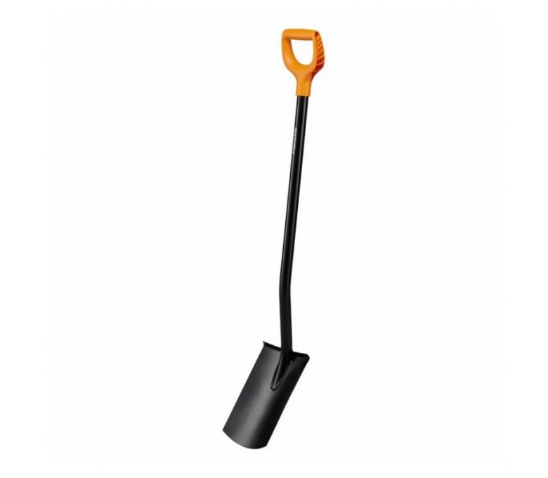 FISKARS SZPADEL PROSTY TRZON METALOWY FS1066717