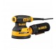 DEWALT SZLIFIERKA MIMOŚRODOWA 125MM 280W DWE6423