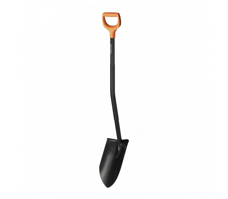 FISKARS SZPADEL OSTRY SOLID XL Z DŁUGIM TRZONKIEM FS1067517