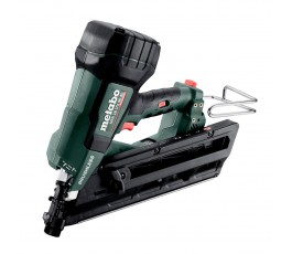 METABO AKUMULATOROWA GWOŻDZIARKA NFR 18 LTX 90 BL 612090840