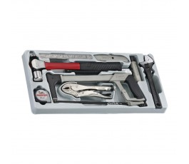 TENG TOOLS ZESTAW NARZĘDZI TTPS09 106210107