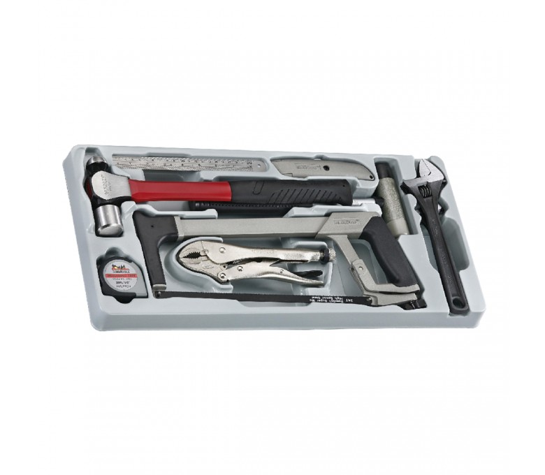 TENG TOOLS ZESTAW NARZĘDZI TTPS09 106210107