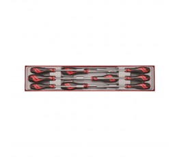 TENG TOOLS ZESTAW 9 WKRĘTAKÓW NASADOWYCH TTXND 283270106