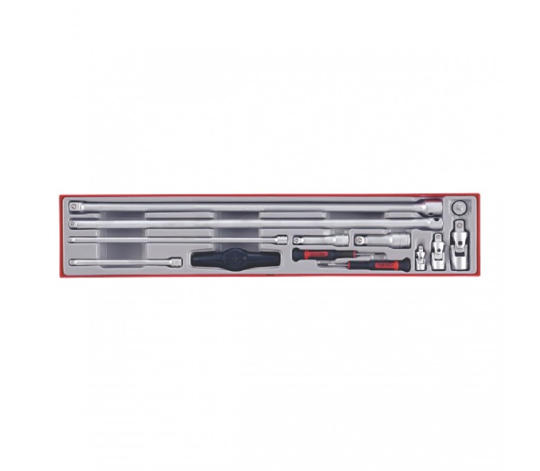 TENG TOOLS ZESTAW PRZEDŁUŻACZY TTXEXT13 68870104