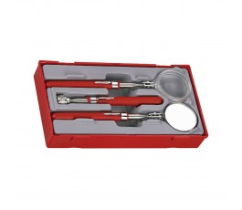  TENG TOOLS ZESTAW INSPEKCYJNY TTTM03 109460105