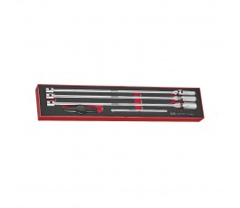 TNEG TOOLS ZESTAW NASADEK DO ŚWIEC TTXTB05 263070104