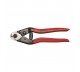 TENG TOOLS NOŻYCE DO LINEK STALOWYCH 498-7N 283300101