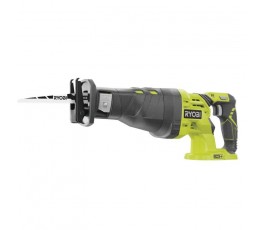 RYOBI AKUMULATOROWA PIŁA SZABLASTA 18V R18RS-0 5133002637