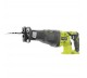 RYOBI AKUMULATOROWA PIŁA SZABLASTA 18V R18RS-0 5133002637