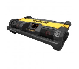 DEWALT RADIO AKUMULATOROWO-SIECIOWE TOUGHSYSTEM FM/DAB+ DWST1-75659