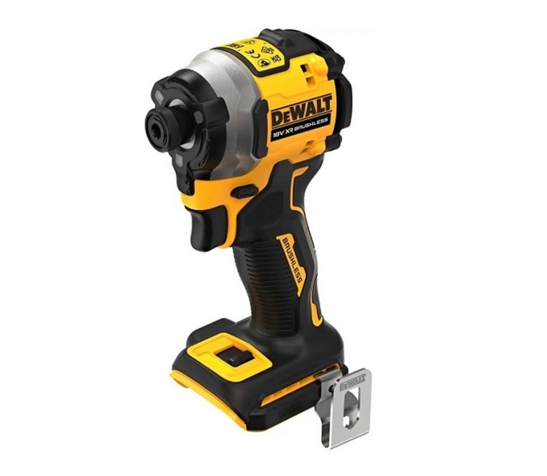 DEWALT AKUMULATOROWA ZAKRĘTARKA UDAROWA 18V 1/4' XR DCF850N