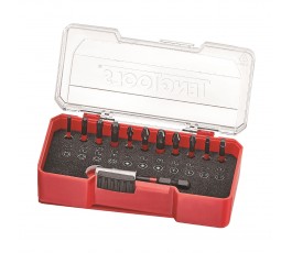 TENG TOOLS ZESTAW GROTÓW WYMIENNYCH TJ1412 282800101