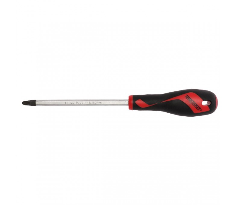 TENG TOOLS WKRĘTAK KRZYŻOWY PH3X150MM MD953N 177771409