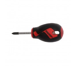 TENG TOOLS WKRĘTAK KRÓTKI KRZYŻOWY PHILLIPS PH1x38MM MD947N 177770302