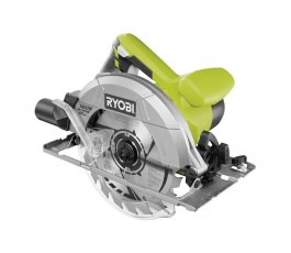 RYOBI PILARKA TARCZOWA 1400W RCS1400-K2B 5133002926