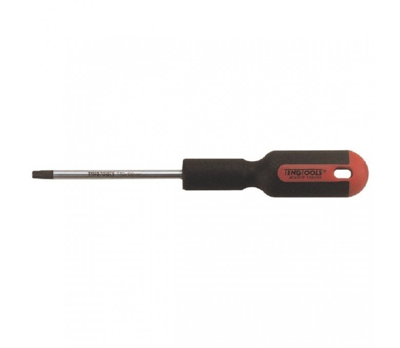 TENG TOOLS WKRĘTAK DO ŁBÓW Z GNIAZDAMI TX TPX 04070652